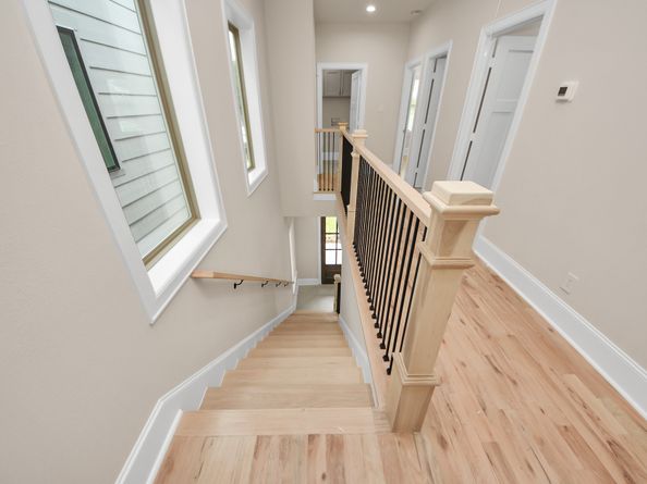 6320 Milwee Street B, Houston TX 77092