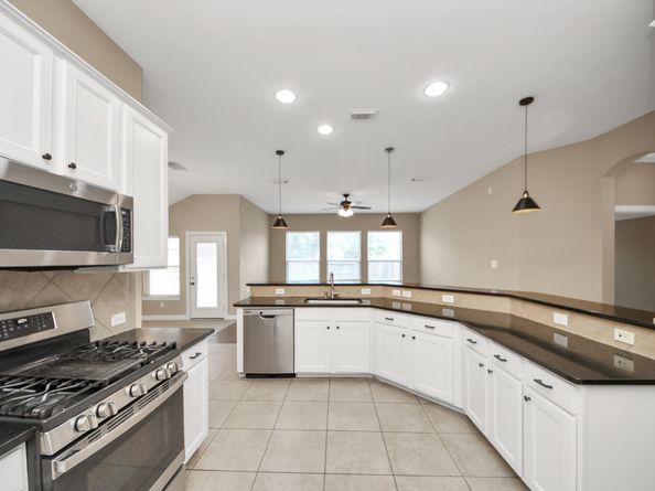 8226 Stratford Canyon Drive, Cypress TX 77433