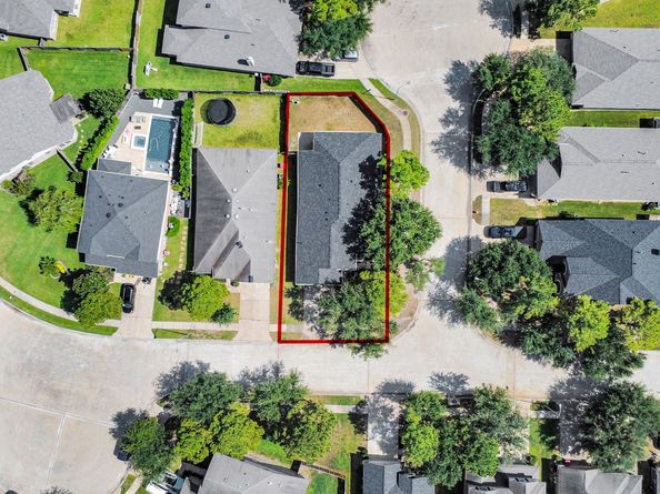 8226 Stratford Canyon Drive, Cypress TX 77433