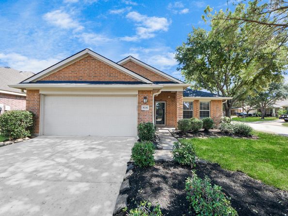 8226 Stratford Canyon Drive, Cypress TX 77433