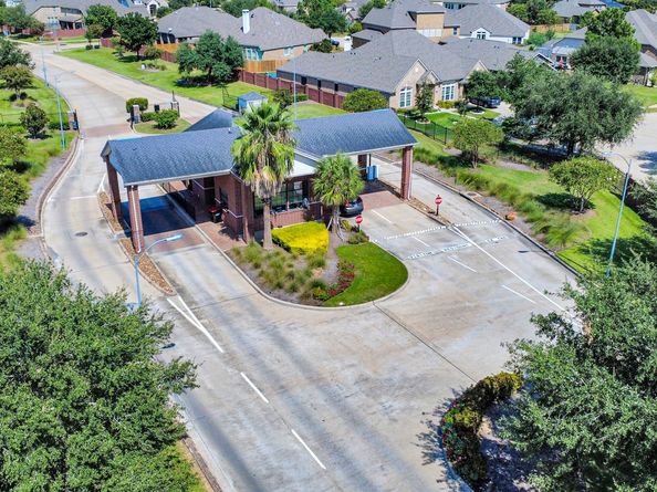 8226 Stratford Canyon Drive, Cypress TX 77433