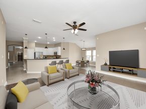 8226 Stratford Canyon Drive, Cypress TX 77433