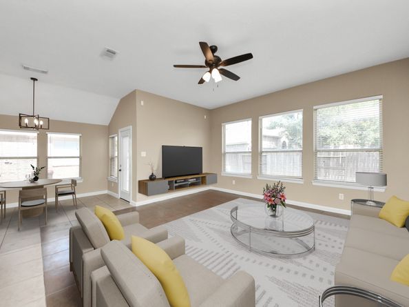 8226 Stratford Canyon Drive, Cypress TX 77433