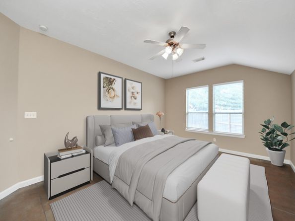 8226 Stratford Canyon Drive, Cypress TX 77433