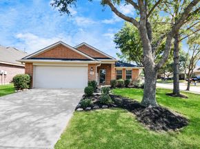 8226 Stratford Canyon Drive, Cypress TX 77433