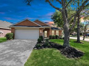 8226 Stratford Canyon Drive, Cypress TX 77433