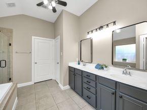 8226 Stratford Canyon Drive, Cypress TX 77433