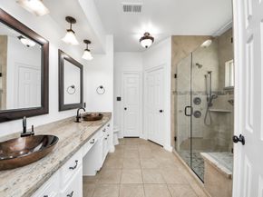 1407 Sherfield Ridge Drive, Katy TX 77450