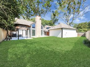 1407 Sherfield Ridge Drive, Katy TX 77450