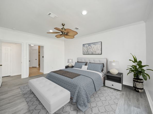 1407 Sherfield Ridge Drive, Katy TX 77450