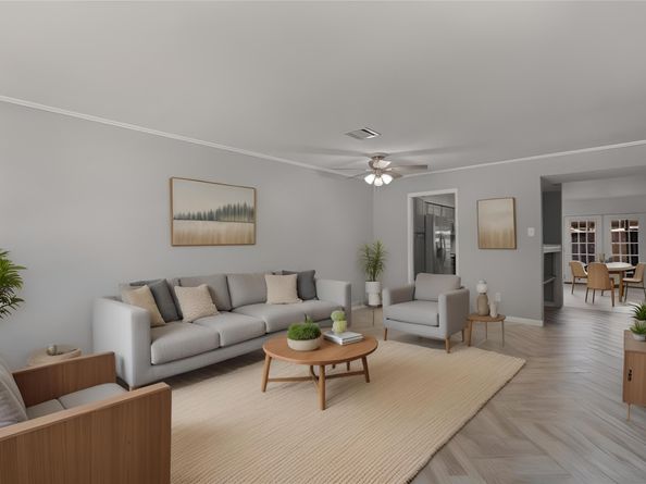 5801 Lumberdale Road 127, Houston TX 77092