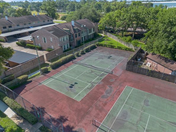 5801 Lumberdale Road 127, Houston TX 77092