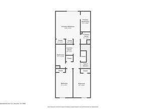 5801 Lumberdale Road 127, Houston TX 77092