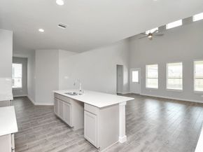 15806 Telge Ridge Lane, Cypress TX 77429