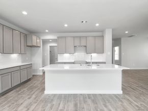 15806 Telge Ridge Lane, Cypress TX 77429