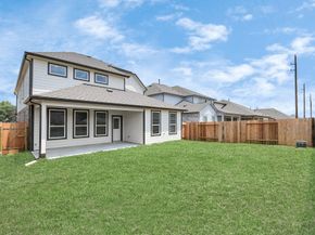 15806 Telge Ridge Lane, Cypress TX 77429