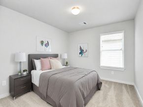 15806 Telge Ridge Lane, Cypress TX 77429