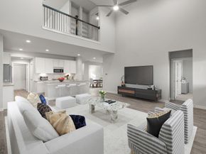 15806 Telge Ridge Lane, Cypress TX 77429