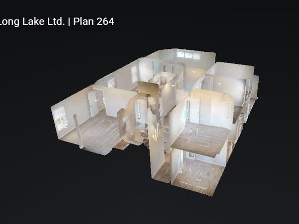 15806 Telge Ridge Lane, Cypress TX 77429