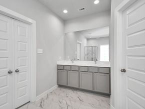 15806 Telge Ridge Lane, Cypress TX 77429