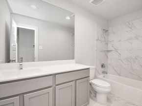 15806 Telge Ridge Lane, Cypress TX 77429