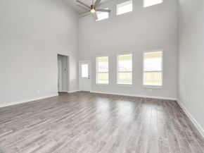 15806 Telge Ridge Lane, Cypress TX 77429