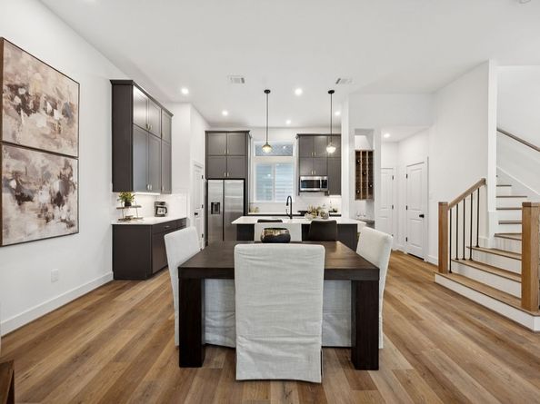 2125D Hoskins Drive, Houston TX 77080