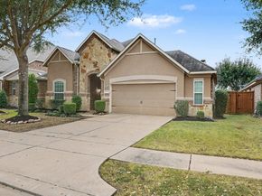 19727 Hubbard Creek Court, Cypress TX 77433