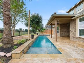 19727 Hubbard Creek Court, Cypress TX 77433