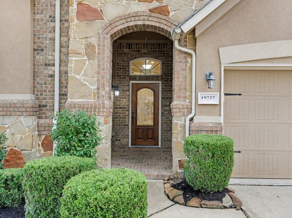 19727 Hubbard Creek Court, Cypress TX 77433
