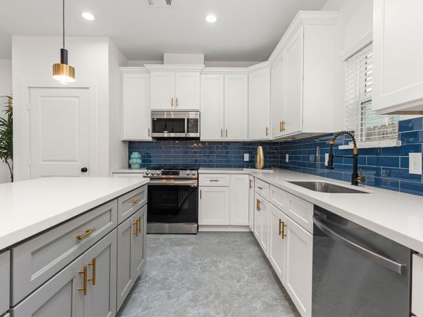 1515 Egypt Street, Houston TX 77009