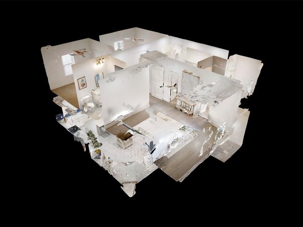 1515 Egypt Street, Houston TX 77009