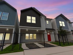 1515 Egypt Street, Houston TX 77009