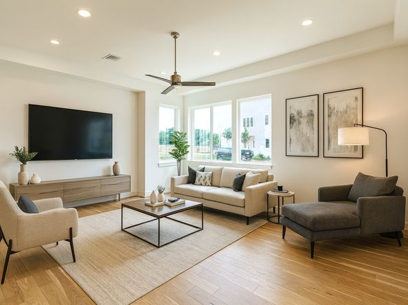 3311 Cardinal Crest Lane, Houston TX 77080