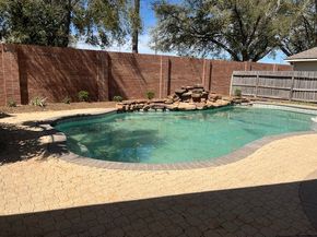 3419 Scenic Elm Street, Houston TX 77059
