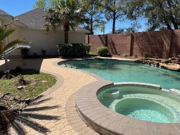 3419 Scenic Elm Street, Houston TX 77059