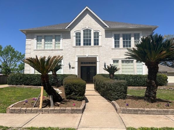 3419 Scenic Elm Street, Houston TX 77059