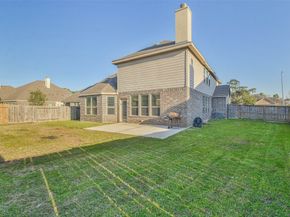 13307 Lake Chesdin Road, Houston TX 77044