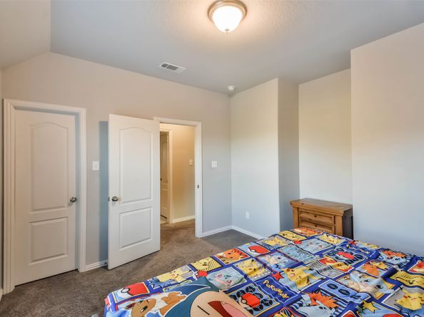 13307 Lake Chesdin Road, Houston TX 77044