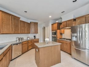 13307 Lake Chesdin Road, Houston TX 77044