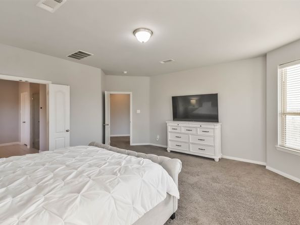 13307 Lake Chesdin Road, Houston TX 77044
