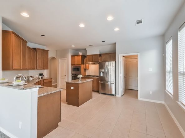 13307 Lake Chesdin Road, Houston TX 77044