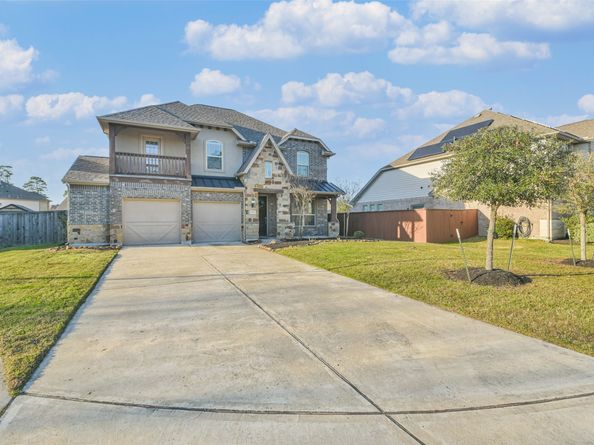 13307 Lake Chesdin Road, Houston TX 77044
