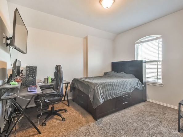 13307 Lake Chesdin Road, Houston TX 77044