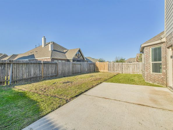 13307 Lake Chesdin Road, Houston TX 77044