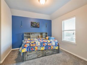 13307 Lake Chesdin Road, Houston TX 77044