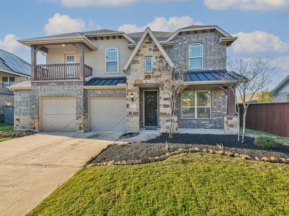 13307 Lake Chesdin Road, Houston TX 77044