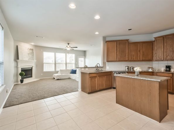 13307 Lake Chesdin Road, Houston TX 77044