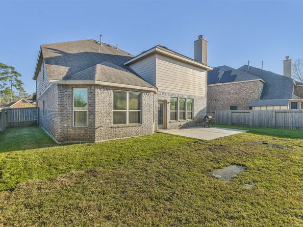13307 Lake Chesdin Road, Houston TX 77044