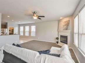 13307 Lake Chesdin Road, Houston TX 77044